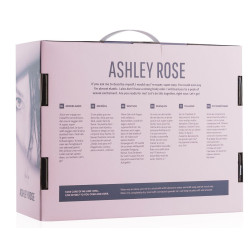 Friend with Benefits Masturbateur Réaliste Ashley Rose 2 Entrées
